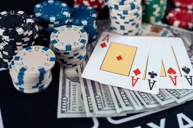 roma live blackjack dealer table with multi-angle camera view and real-time cards